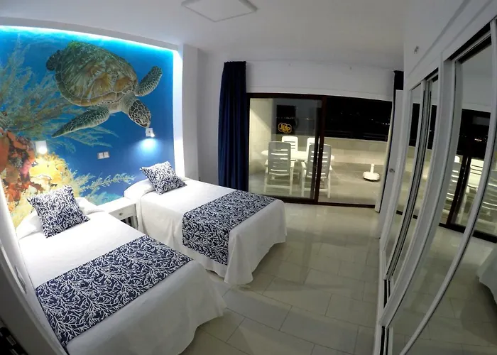 Juan Perez- Las Palmas de Gran Canaria