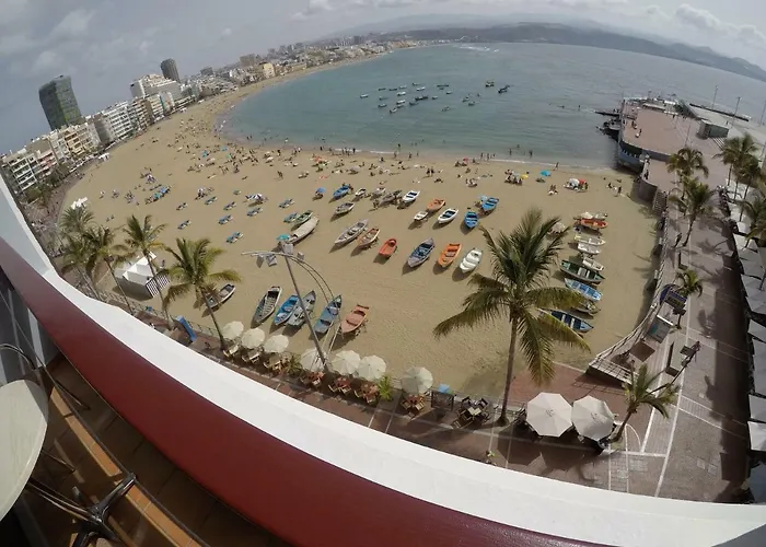 Juan Perez- Las Palmas de Gran Canaria