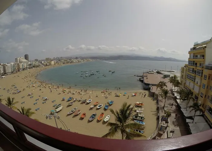 Juan Perez- Apartament