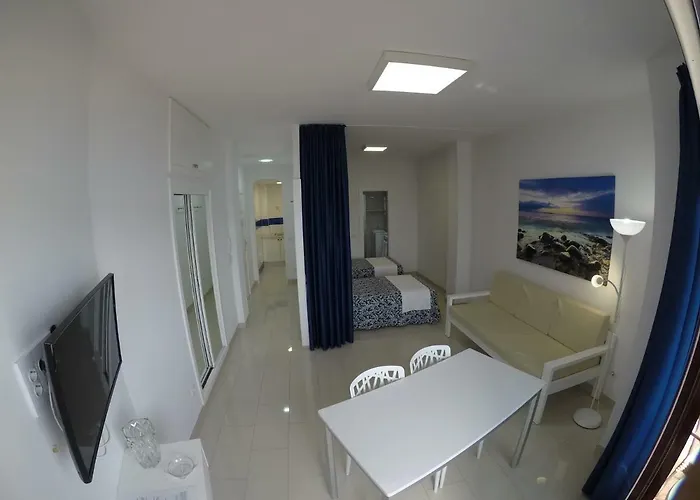 Apartament Juan Perez- *