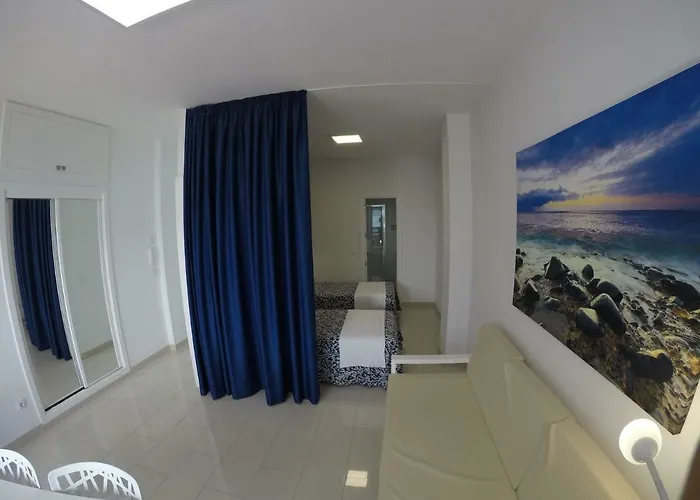 Juan Perez- Apartament *