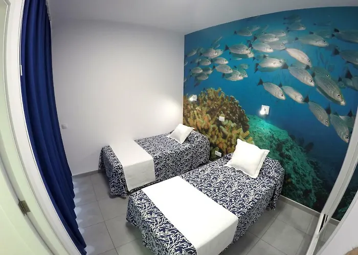 Apartament Juan Perez-