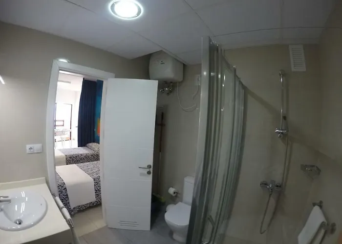 Juan Perez- Las Palmas de Gran Canaria