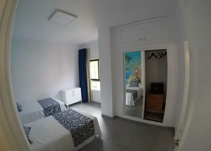 Juan Perez- Las Palmas de Gran Canaria