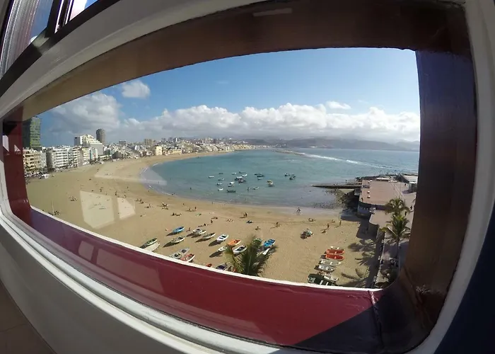 Apartament Juan Perez- *