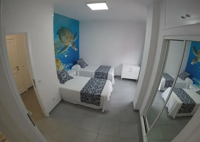 Apartament Juan Perez- *