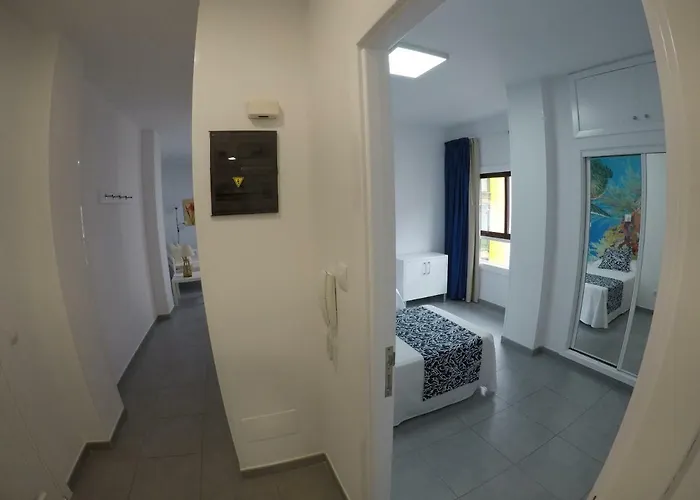 Juan Perez- Apartament *